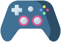AntiMicroX - Logo